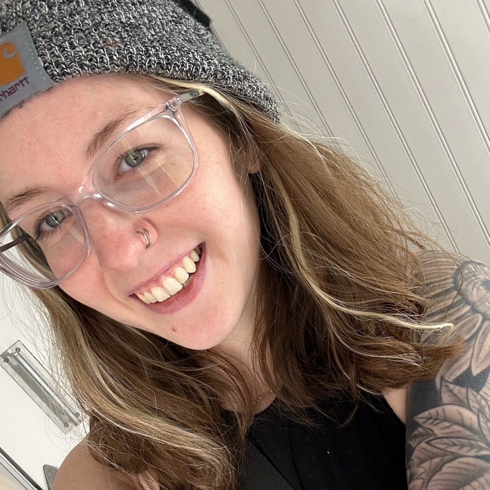 Meet your Posher, Lyndsey